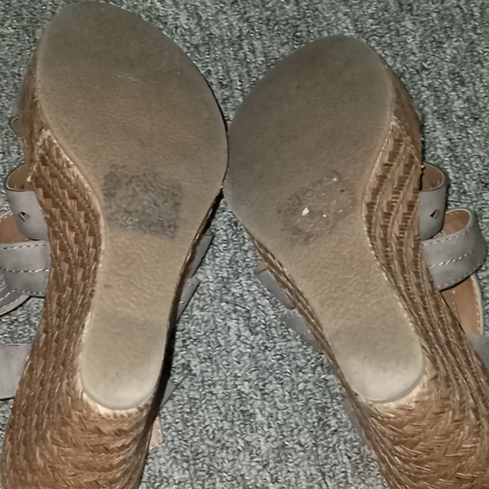Jellypop new worn